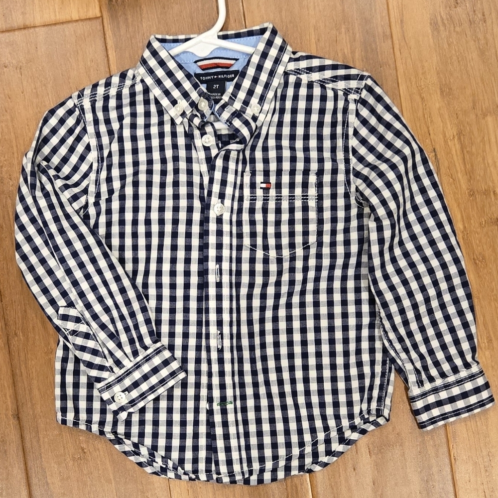 Tommy Hilfiger Shirt